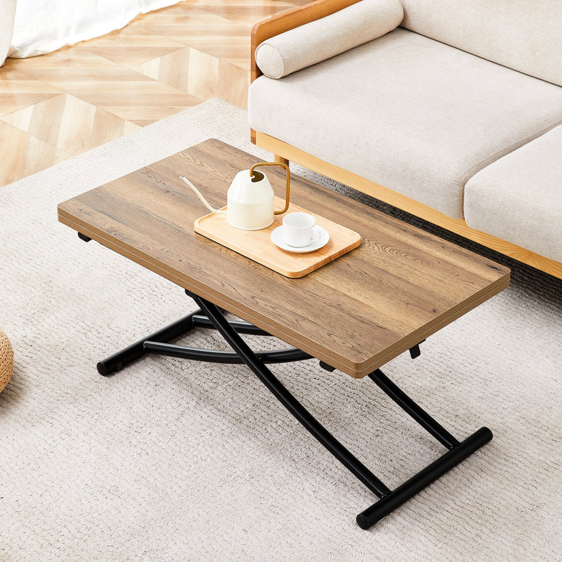 Table élévatrice Minimalist