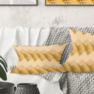 Coussin Golden