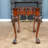 Solid Wood End Table