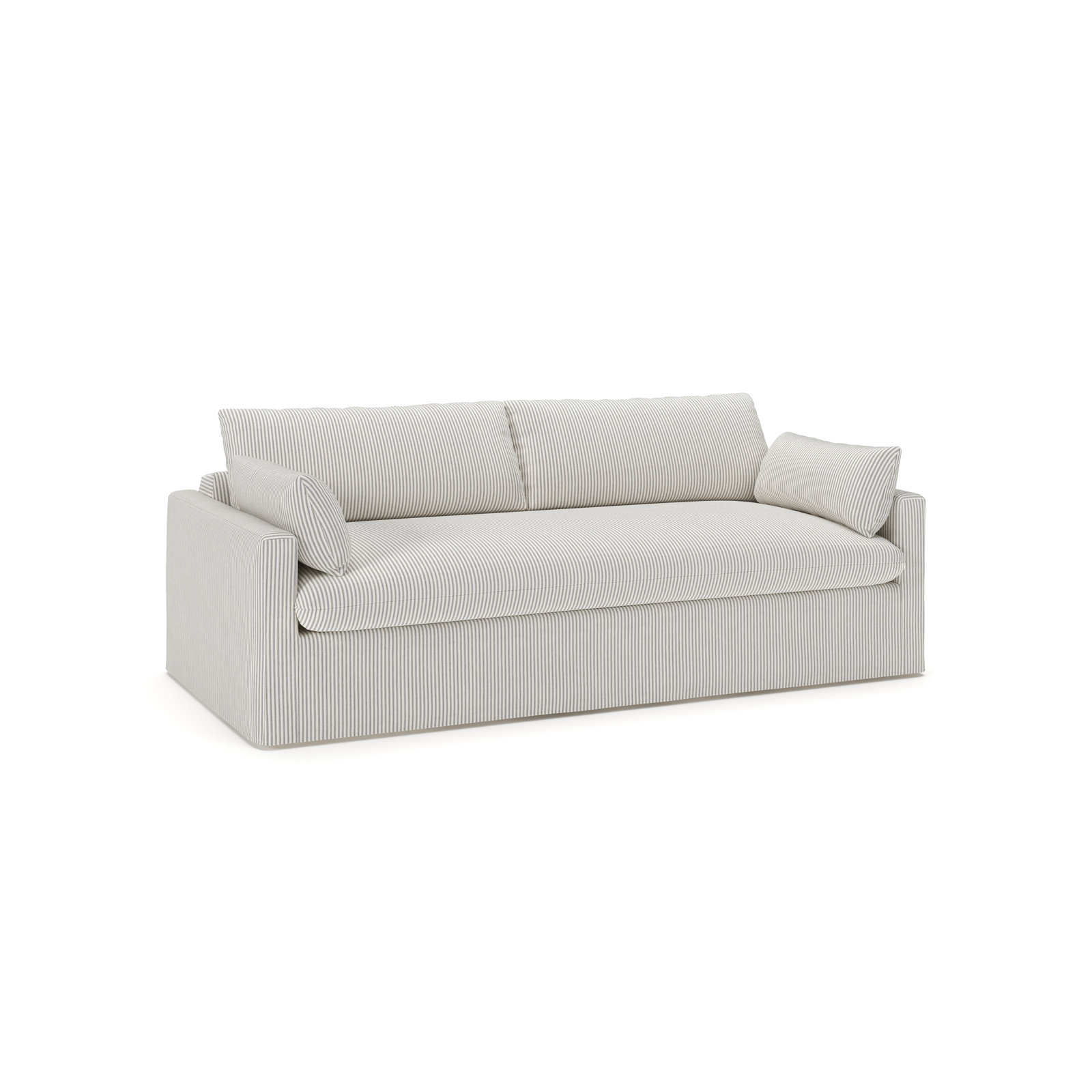 Luna 96'' Sofa, Cruise Adrift