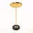 Adjustable Side Table