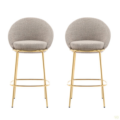 Tabouret de bar Celano