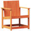 Anacleto Outdoor Garden Chair-1818483124