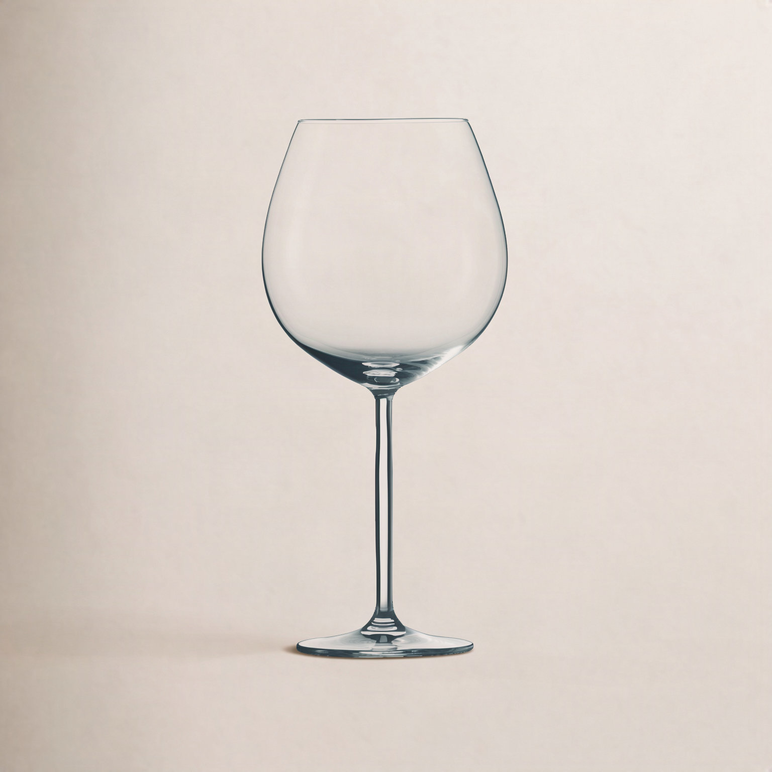 Diva Crystal Red Wine Glass, 28 Oz.