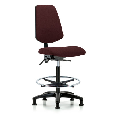 Fauteuil en tissu - Siège inclinable FHBCH