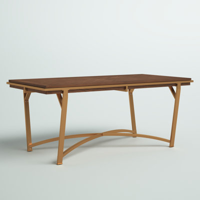 Simmerman Dining Table