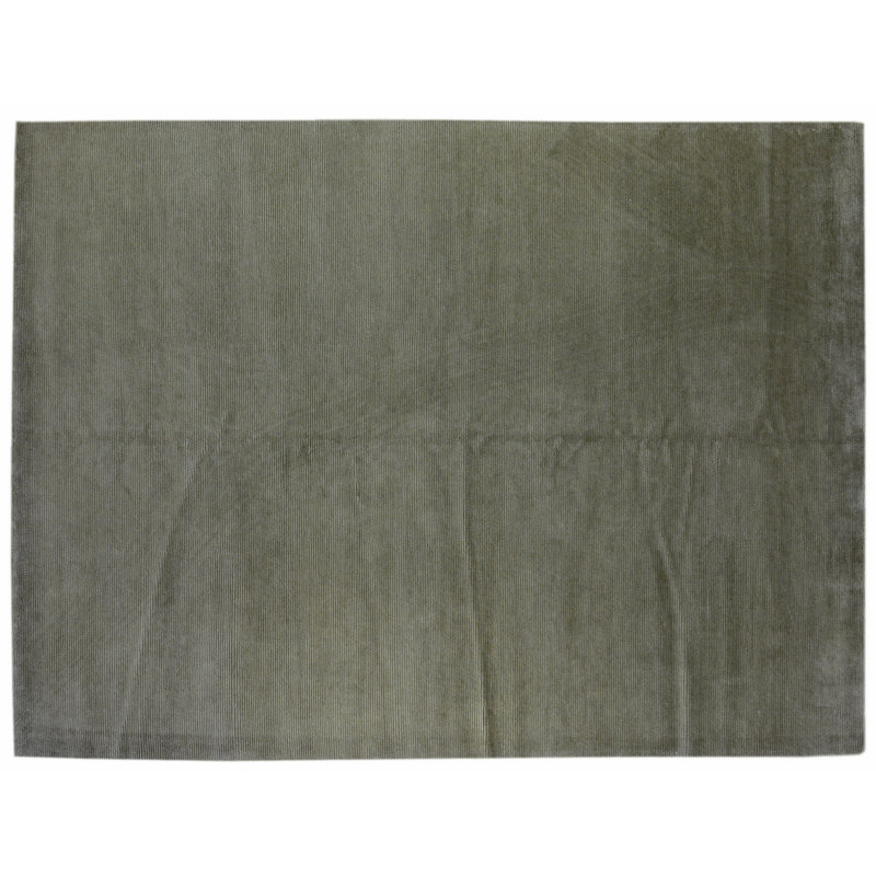 One-of-a-Kind 9' X 12' Area Rug