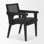 Fauteuil de salle à manger Timothy-815409298