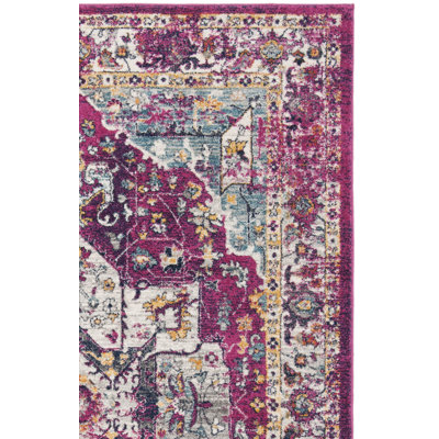 Tapis oriental Balaton Performance