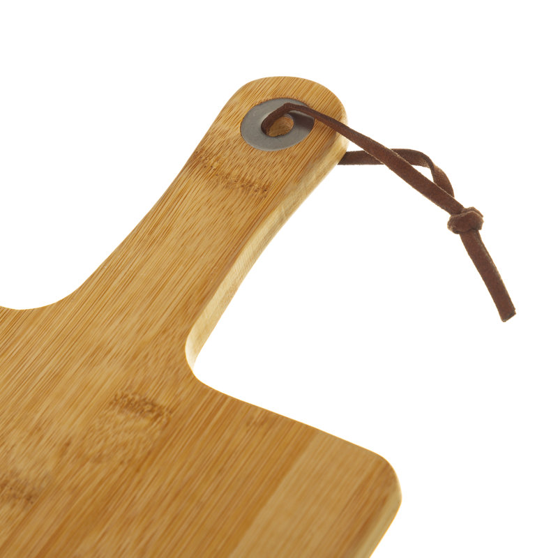 Ballance Bamboo Cutting Board, 20 cm x 38 cm