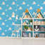 Toy Story Andy’s Room 10m x 52cm Matte Wallpaper Roll