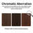Wall Mounted Bathroom Vanity With Sink, Floating Storage Vanity for Small Bathroom & Powder Room-764335381