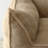 Teddy 43" Boucle Upholstered Bean Bag Couch For Adults and Kids-164063484