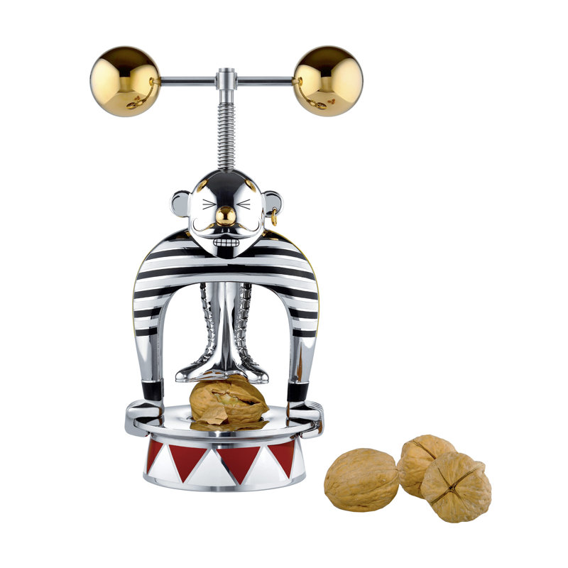 Strongman Nutcracker
