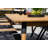 Orlo Wooden Dining Table