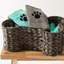 Couverture en polyester Aqua-57762339