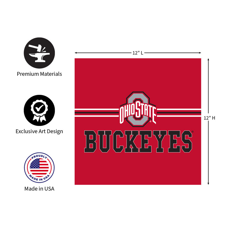 " Ohio State University "
