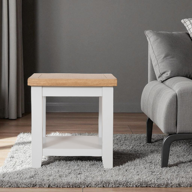 Melbourne End Table