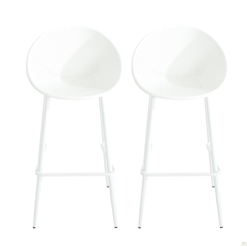 Tabouret de bar Gable (ensemble de 2)