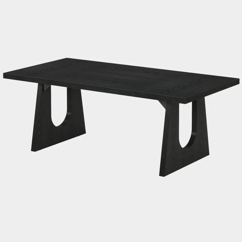 Bureau d'ordinateur pour la maison, bureau de bureau, bureau de direction, bureau d'ordinateur avec plateau en MDF