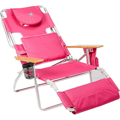 Brown-Batson Folding Beach Chair