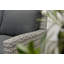 Marche 8 Seater Rattan Corner Sofa Set