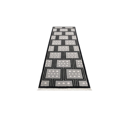 Runner Jalbert Multi Rug