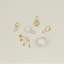 4 pièces Hawkins New York Simple-98549957