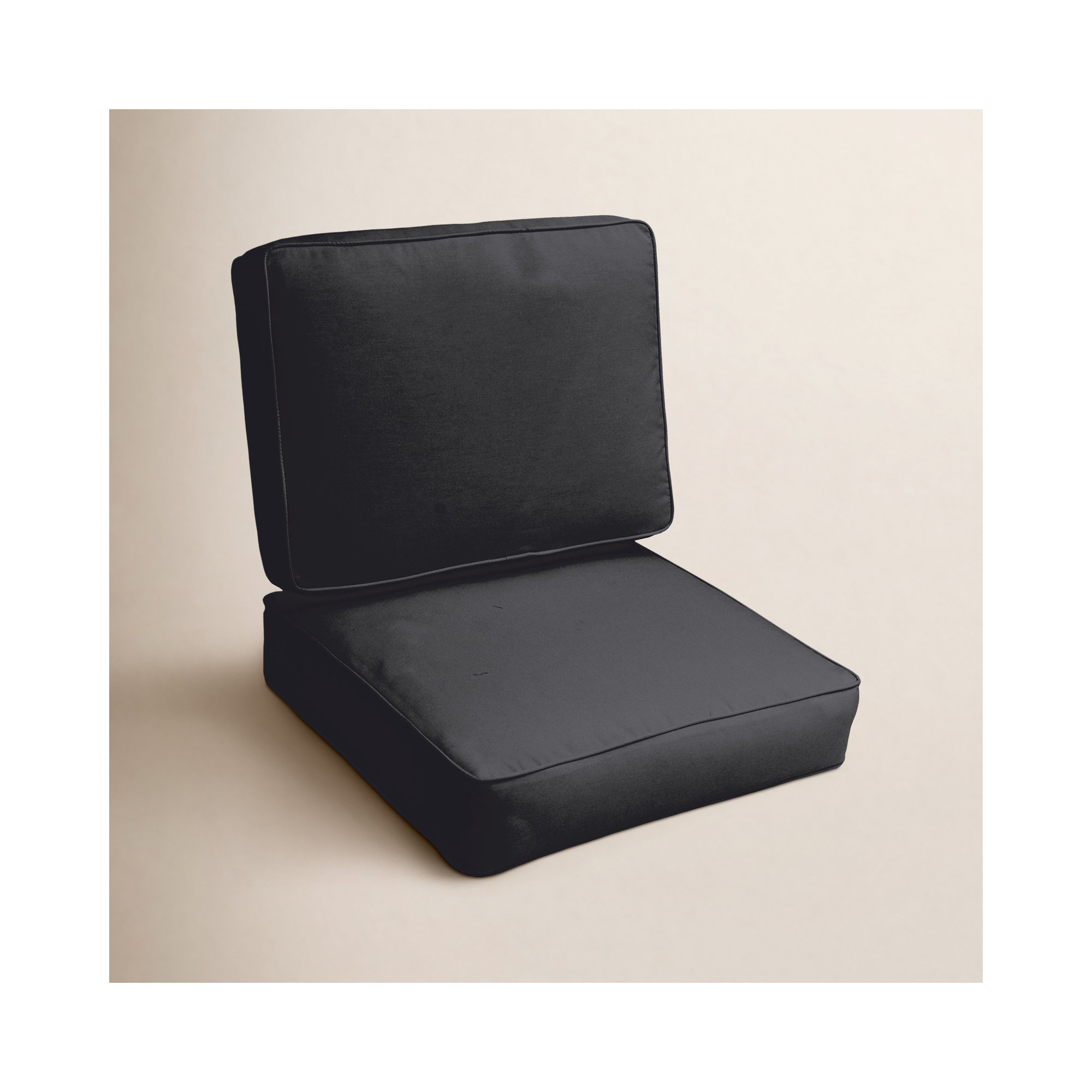 Azelia Outdoor Lounge Chair