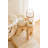Lorena Canals Cotton Decorative Basket-96842703