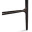 Dakor Marble End Table-83590620