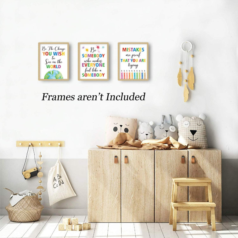 6 - Pieces, 10" H x 8" W