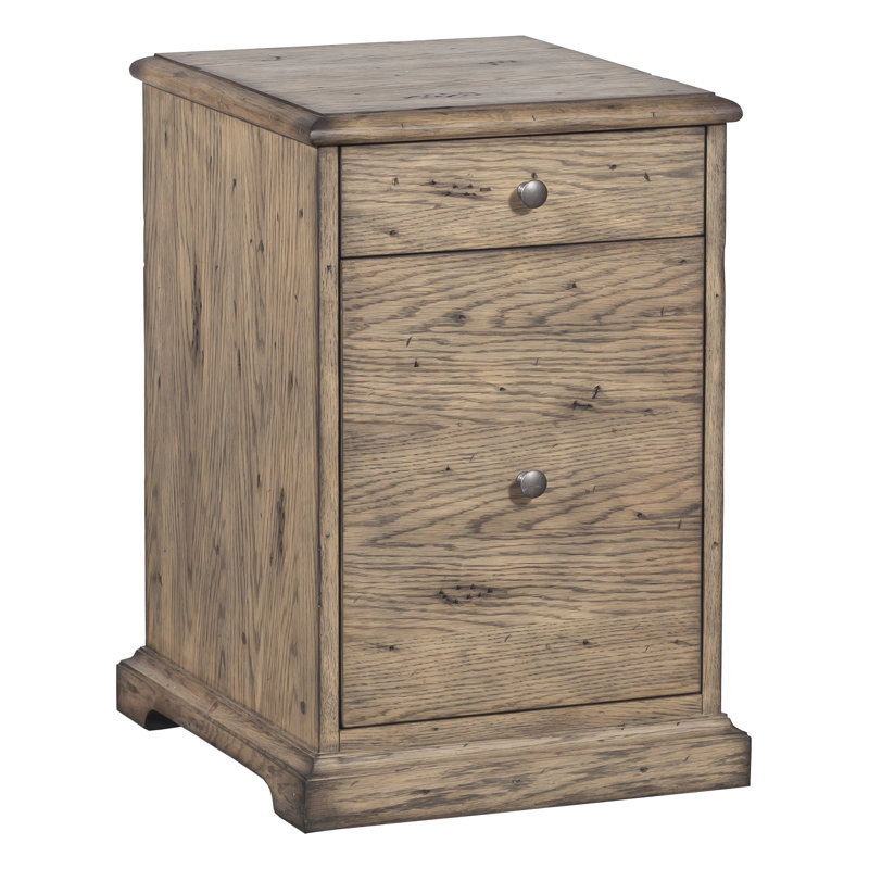 Arcadian 15.5 " Wide 3 Vertical Filing Cabinet