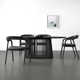 Brysa 5 - Piece Extendable Dining Set