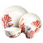 Service de table Rosecliff Heights Azareya Bone China - Service pour 6