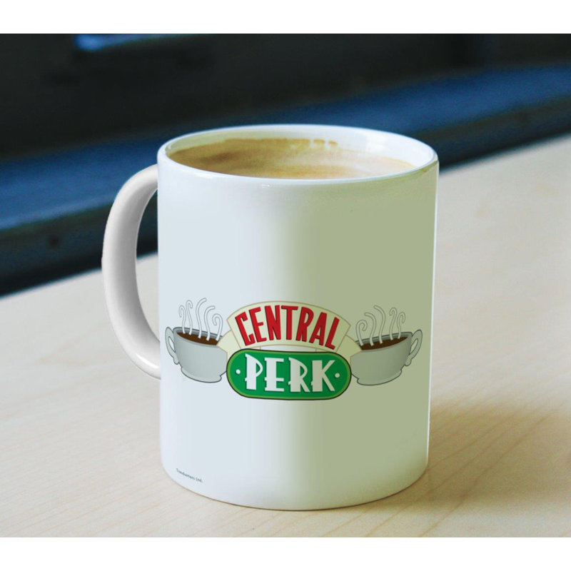 Friends Coffee Mug - 11oz