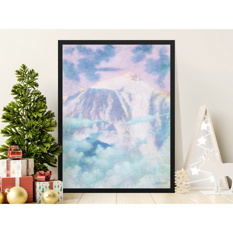 Conlin Single Picture Frame Print, 35.56 cm H x 27.94 cm W
