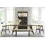 Armand Upholstered Arm Chair