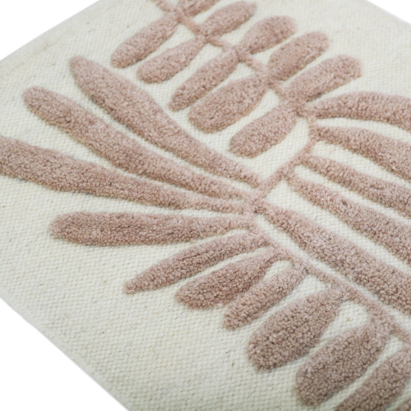 Wool Wall Hanging, Nude