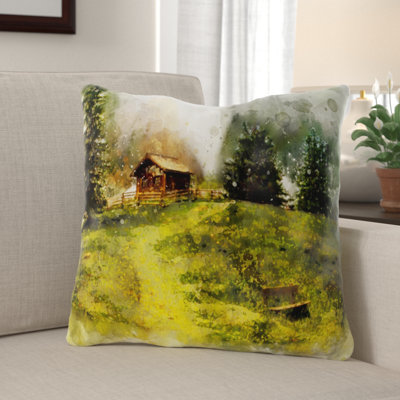 Coussin décoratif 