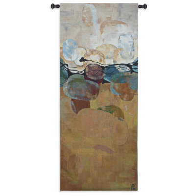 Tapisserie Composition Two