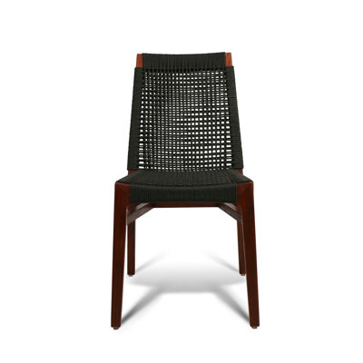 Lure Side Chair