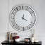 Acrylic Wall Clock-1828051806