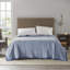 Couverture en micropolaire double / grand-118023365-118023367