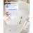 Aatos Vinyl Non-Slip Shower Mat-1889975381-1889975382
