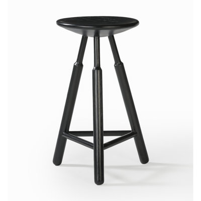 Tabouret de comptoir Finial
