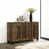 Dark Oak selected