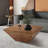 Freddrick Coffee Table