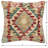 Geometric Throw Pillow