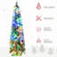 Arbre de Noël artificiel haute 4 pi-760419540